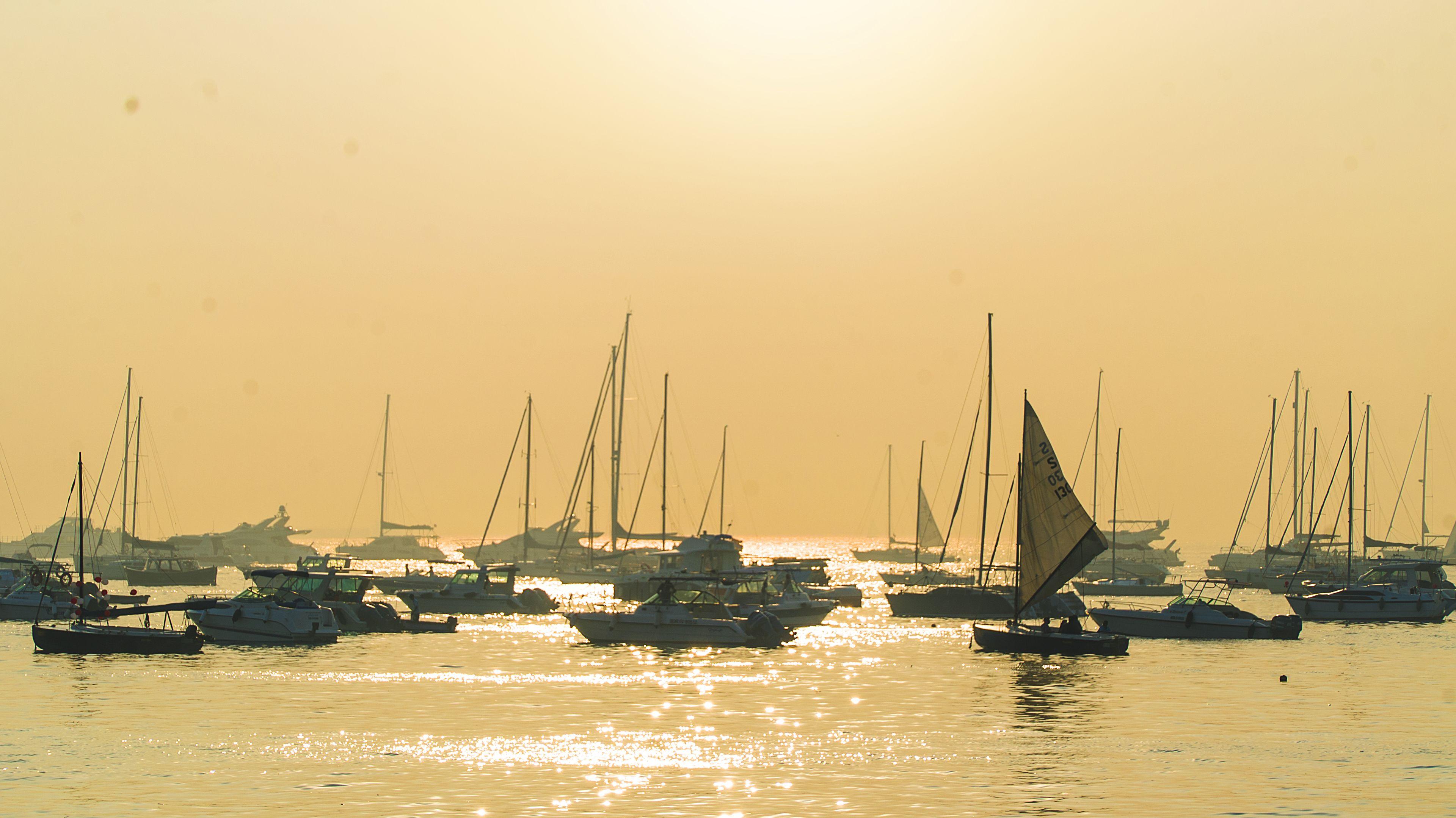 Hotel Harbour View Colaba — Photos 3